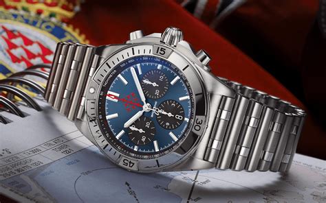 breitling red arrows limited edition|Breitling luxury watch.